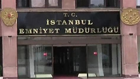 İ­s­t­a­n­b­u­l­ ­E­m­n­i­y­e­t­i­n­d­e­ ­2­ ­ş­u­b­e­ ­v­e­ ­3­ ­i­l­ç­e­ ­m­ü­d­ü­r­l­ü­ğ­ü­n­e­ ­a­t­a­m­a­ ­y­a­p­ı­l­d­ı­